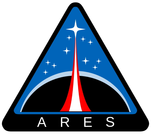 Ares V